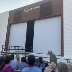 Leisure World Amphitheater