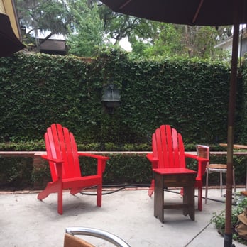 Foxy Loxy Cafe - Cafes Near Me - Savannah, Georgia