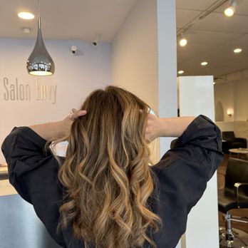 Salon Envy - Hair Salons Near Me - Chicago, Illinois Salon Envy - Hair Salons Near Me - Chicago, Illinois