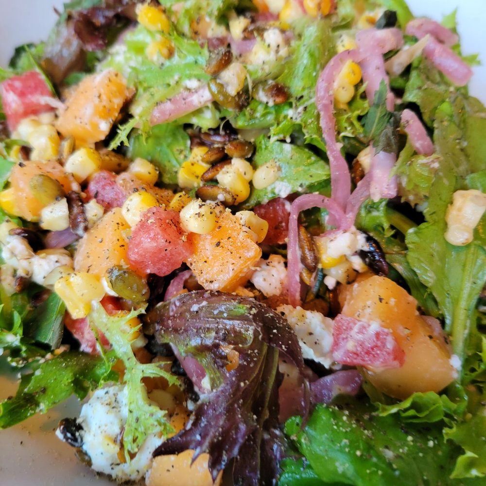 Tinker Street - Summer salad - Wine Bars Near Me - Indianapolis, Indiana Tinker Street - Summer salad - Wine Bars Near Me - Indianapolis, Indiana