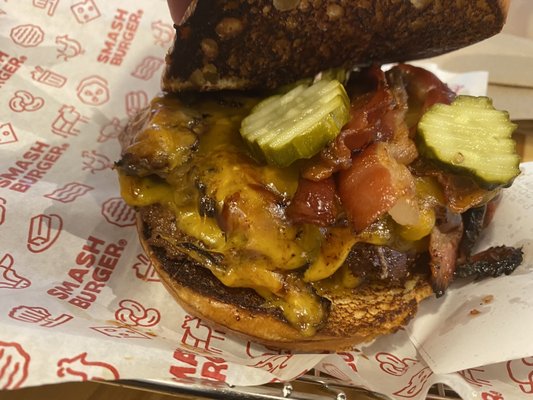 Smashburger by null