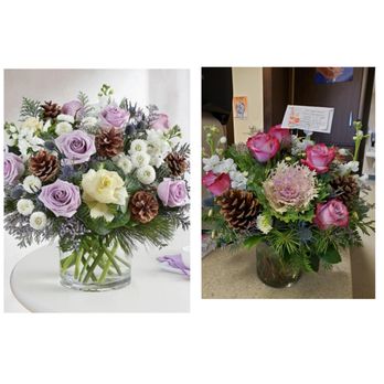 Evergreen Florist - Florists Near Me - Spokane, Washington