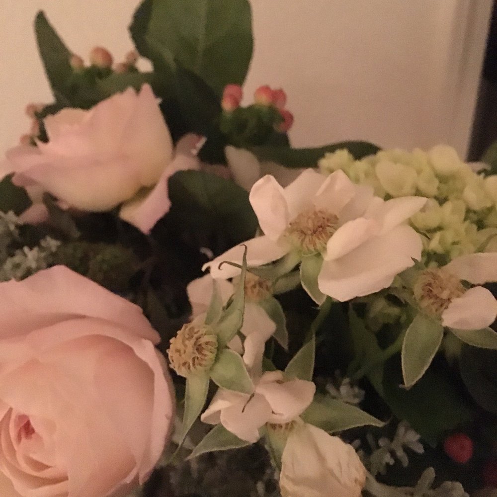 French Buckets - Florists Near Me - Newport Beach, California