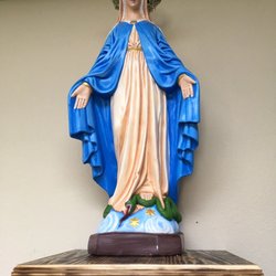 Saint Christopher's Catholic Church