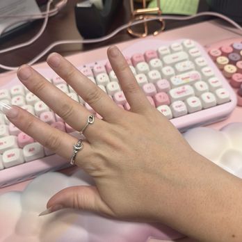 Sunny Nail Spa - Nail Salons Near Me - Tomball, Texas Sunny Nail Spa - Nail Salons Near Me - Tomball, Texas