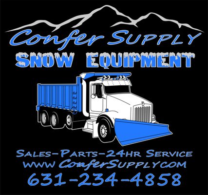 Confer Supply