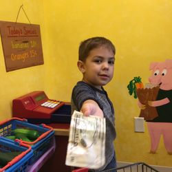 Children's Museum of the Shoals