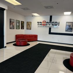 Trapped! Escape Room