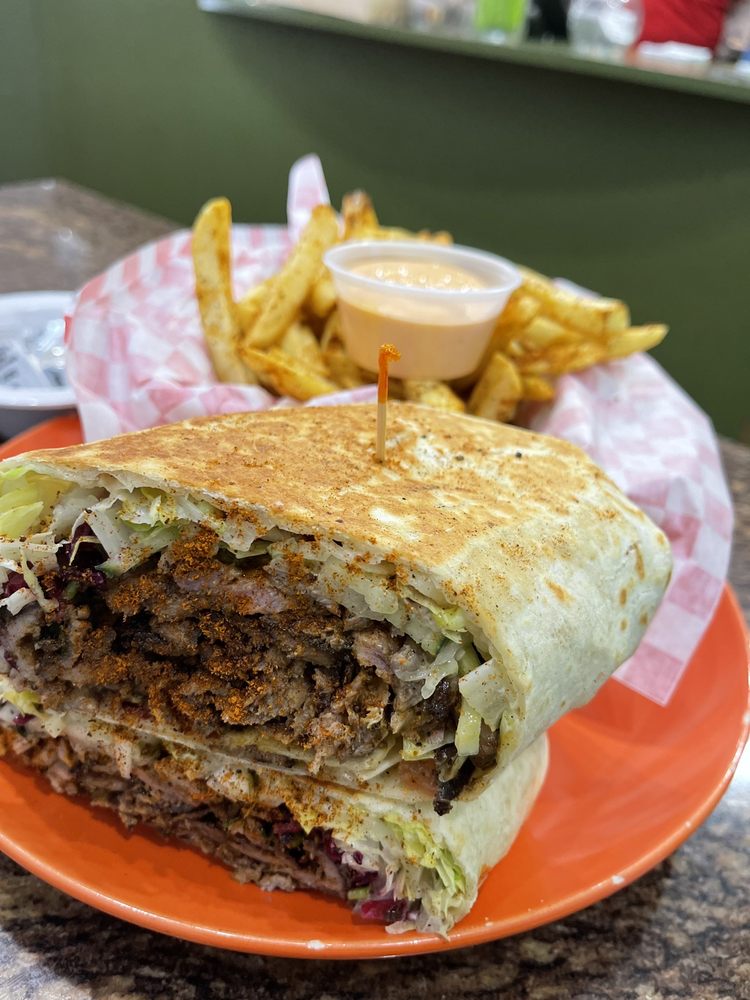 Pesto Cafe and grill Image