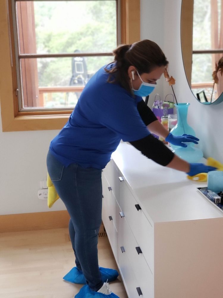 HEIDI’S COMMERCIAL CLEANING 20 Photos Home Cleaning HEIDI’S COMMERCIAL CLEANING 20 Photos Home Cleaning