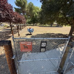 Sherwood Dog Park