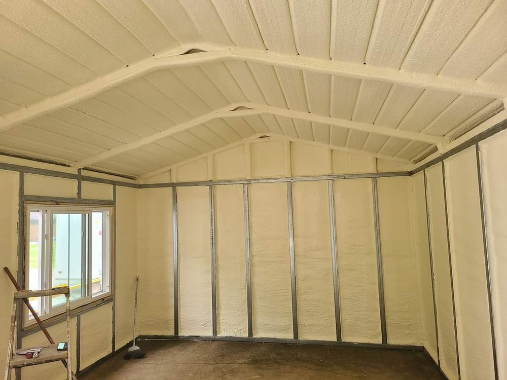 Slide of Acadiana Custom Coatings