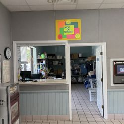 Gloucester U-Do-It Laundry