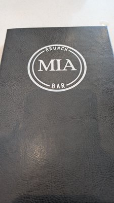 MIA Brunch Bar by null