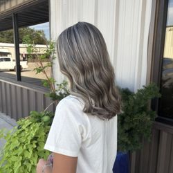 Simply You Salon - Hair