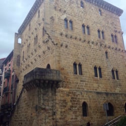 Torre Luzea - Vendredi 7 août 2015