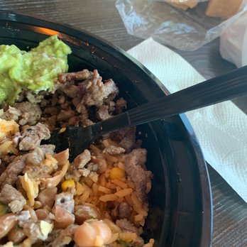 Senor Taco Express - Carne Asada Baja Bowl - Mexican Near Me - Scottsdale, Arizona Senor Taco Express - Carne Asada Baja Bowl - Mexican Near Me - Scottsdale, Arizona