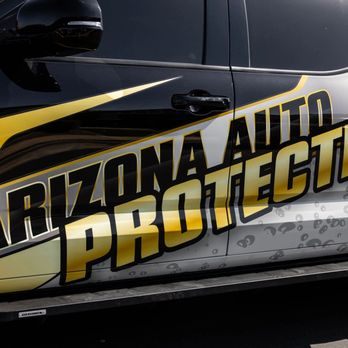 Arizona Auto Protection - Auto Detailing Near Me
