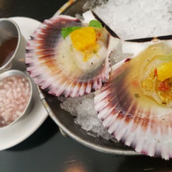 Fishwives - Seafood Near Me - Pasadena, California Fishwives - Seafood Near Me - Pasadena, California