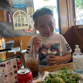 Hapi Sushi - Lunch - Sushi Bars Near Me - Laguna Beach, California Hapi Sushi - Lunch - Sushi Bars Near Me - Laguna Beach, California