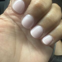 Nail Lounge & Spa - Pink 154