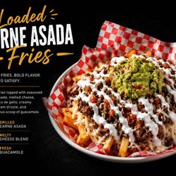 Tijuana’s Birria - Asada ff