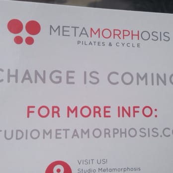 Studio Metamorphosis - Trainers Near Me - Pasadena, California Studio Metamorphosis - Trainers Near Me - Pasadena, California