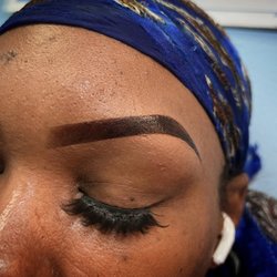 Lovely Nails Spa - Eyebrows waxing and tinting