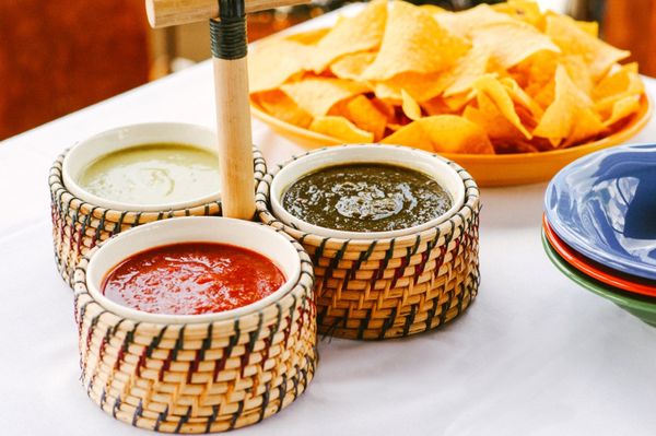 Fernando's Mexican Cuisine by null
