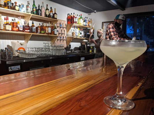 Sunny's Backyard by null