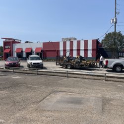 KFC Restaurant