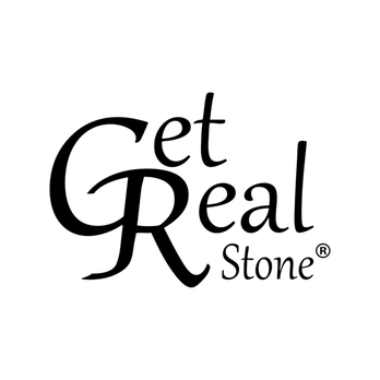 Get Real Stone - Our Signature Logo - Stonemasons Near Me - Marion, North Carolina Get Real Stone - Our Signature Logo - Stonemasons Near Me - Marion, North Carolina