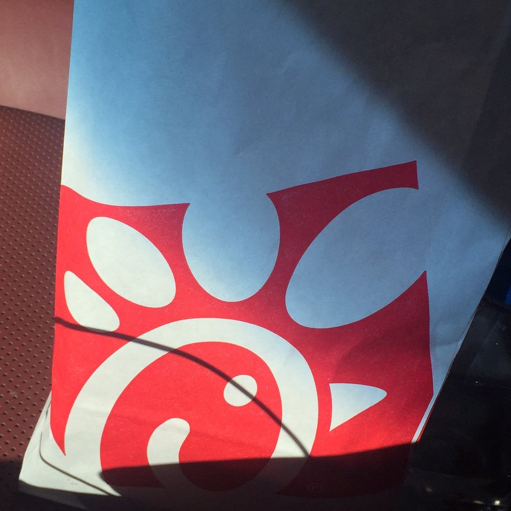 Chick-fil-A - Fast Food Near Me - Irvine, California