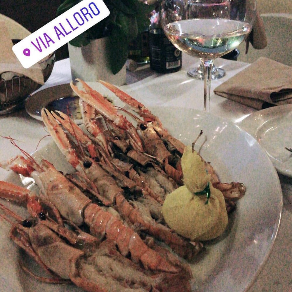 Via Alloro - Italian Near Me - Beverly Hills, California Via Alloro - Italian Near Me - Beverly Hills, California