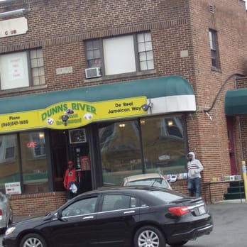 Dunns River Restaurant - Caribbean Near Me - Hartford, Connecticut