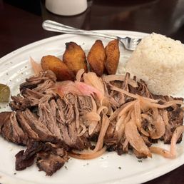 Vaca Frita