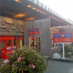 Canada Post