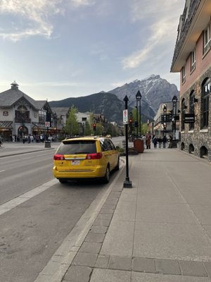 Banff Aspen Lodge by null