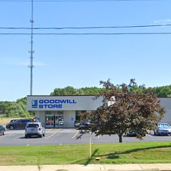 GOODWILL RETAIL STORES - Updated February 2026 - 13000 State Road 23 ...