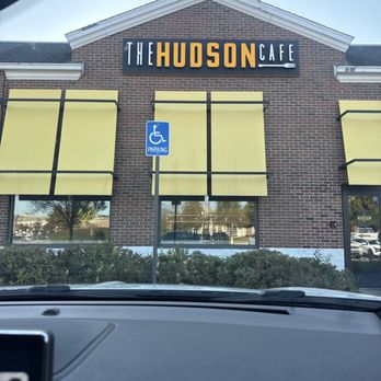 THE HUDSON CAFE - Updated January 2026 - 268 Photos & 113 Reviews