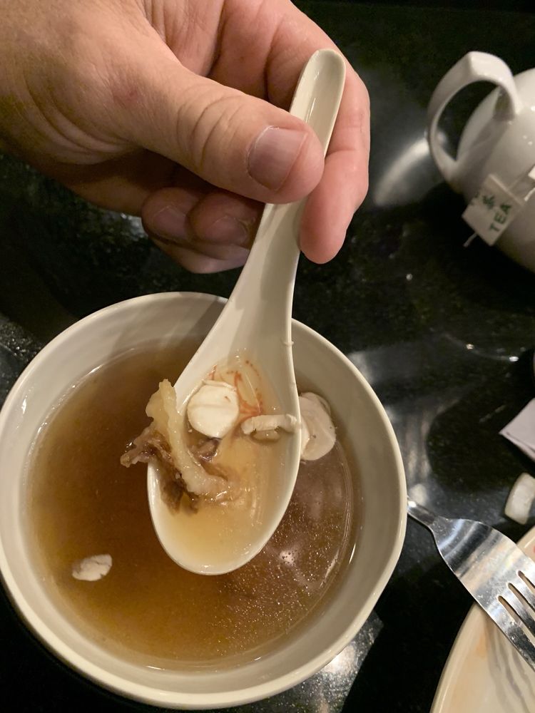 Kobe Steakhouse and Sushi