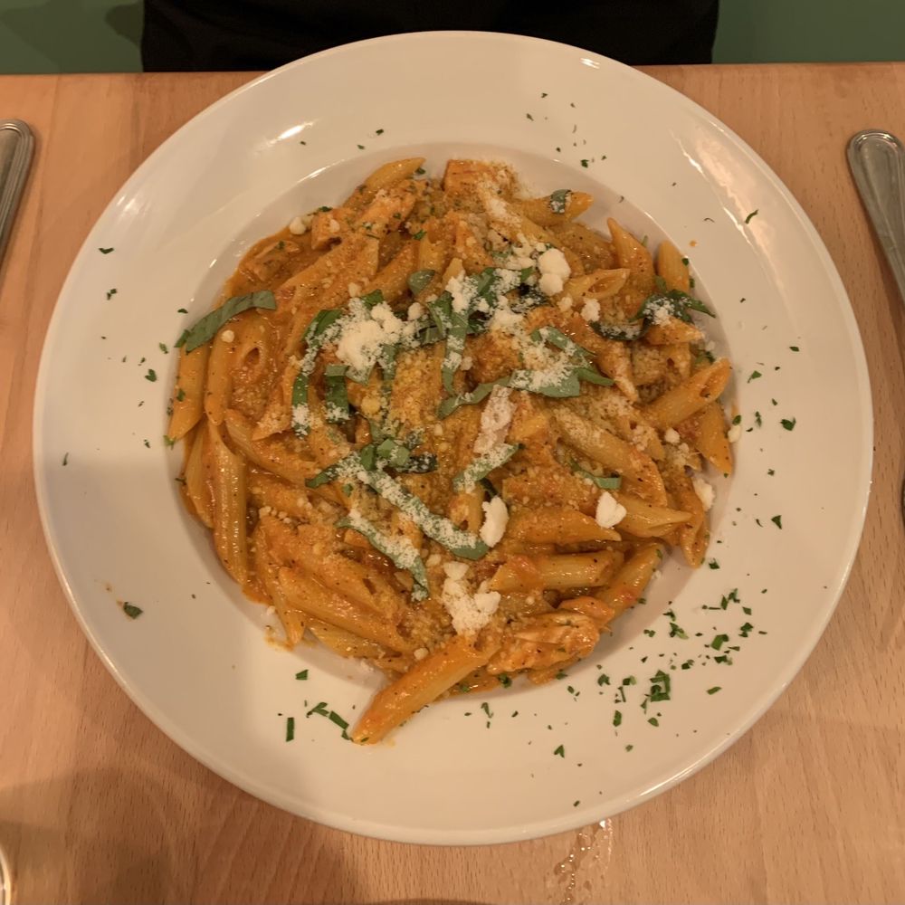 Fumo Soho - Italian Near Me - New York, New York Fumo Soho - Italian Near Me - New York, New York