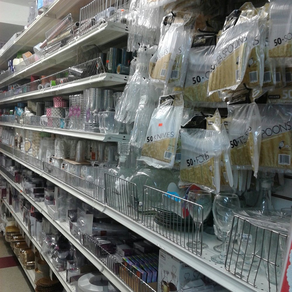What A Bargain - Dirt cheap cutlery.... - Toy Stores Near Me - Brooklyn, New York What A Bargain - Dirt cheap cutlery.... - Toy Stores Near Me - Brooklyn, New York