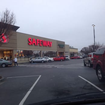 Starbucks - Immediately to the right inside the Safeway and usually never a line - Coffee & Tea Near Me - Richland, Washington