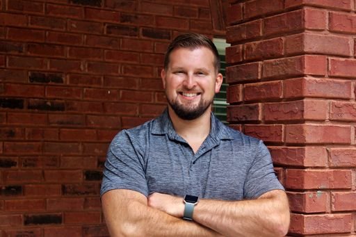 Brian Burnett, DC, MS - Image 14