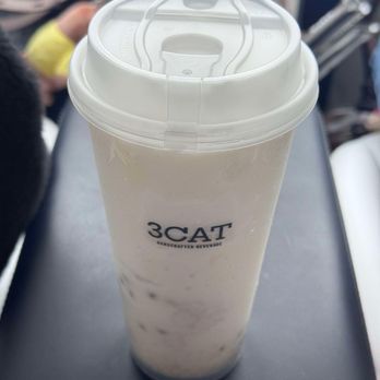 3CAT Handcrafted Beverage - Juice Bars & Smoothies Near Me - Tustin, California 3CAT Handcrafted Beverage - Juice Bars & Smoothies Near Me - Tustin, California