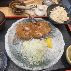 Yabu: House of Katsu