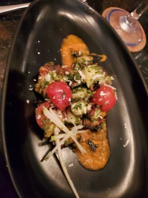TwentyTwenty Grille by null