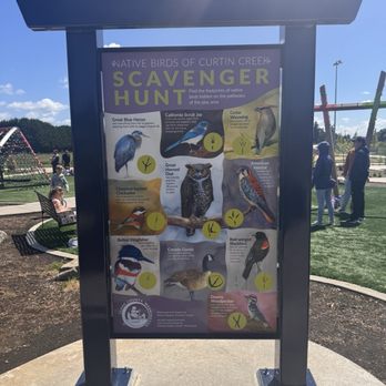 Curtin Creek Community Park - Cool Activities - Parks Near Me - Vancouver, Washington Curtin Creek Community Park - Cool Activities - Parks Near Me - Vancouver, Washington