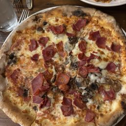 Pizza Pizza